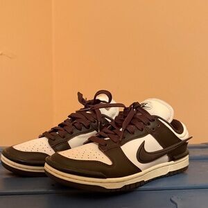 Nike Dunks